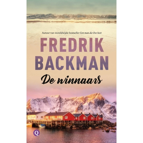 De winnaars (Paperback)