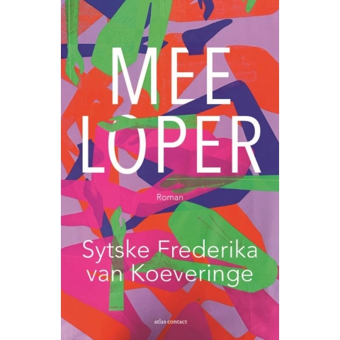 Meeloper (Paperback)