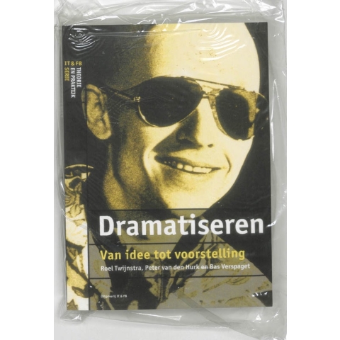 Dramatiseren (Paperback)