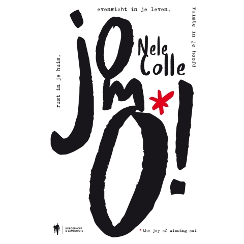 Jomo! (Paperback)
