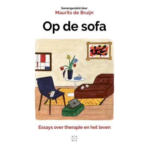 Op de sofa (Paperback)