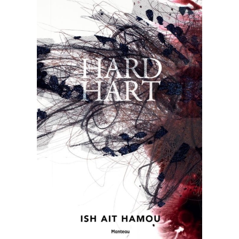 Hard hart (Paperback)