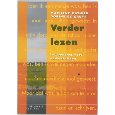 Verder lezen (Paperback)