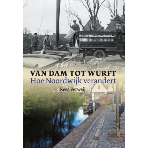 Van Dam tot Wurft (Paperback)
