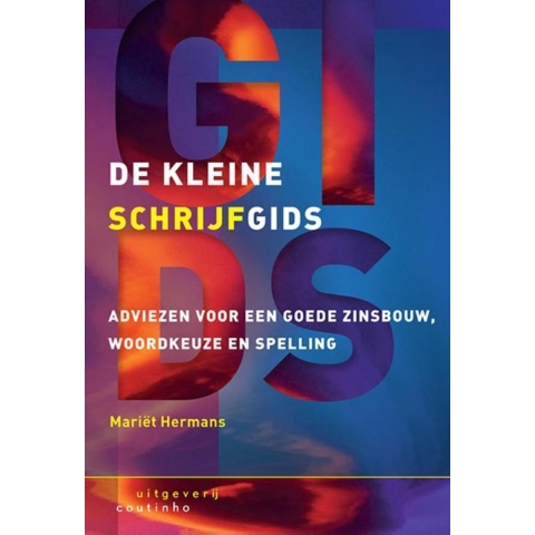 De kleine schrijfgids (Paperback)