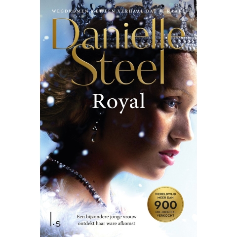 Royal (Paperback)