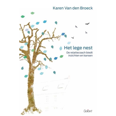 Het lege nest (Paperback)