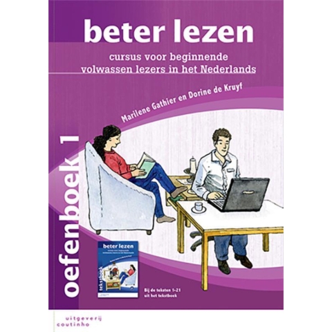 Beter lezen (Paperback)