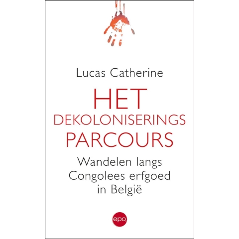 Het dekoloniseringsparcours (Paperback)