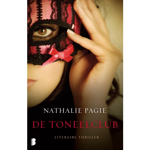 De toneelclub (Paperback)