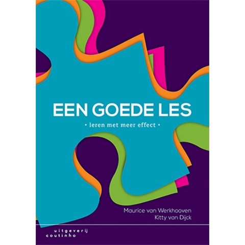 Een goede les (Paperback)