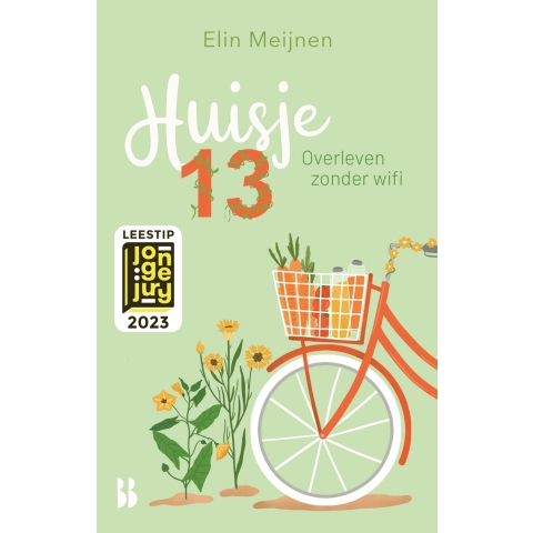 Huisje 13 (Paperback)