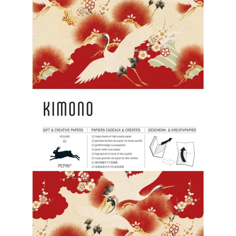 Kimono (Paperback)