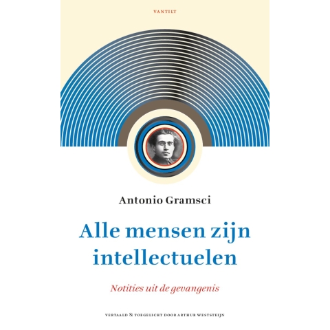Alle mensen zijn intellectuelen (Paperback)