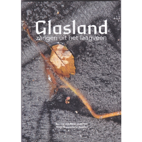 Glasland (Paperback)