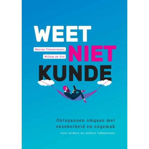Weetnietkunde (Paperback)
