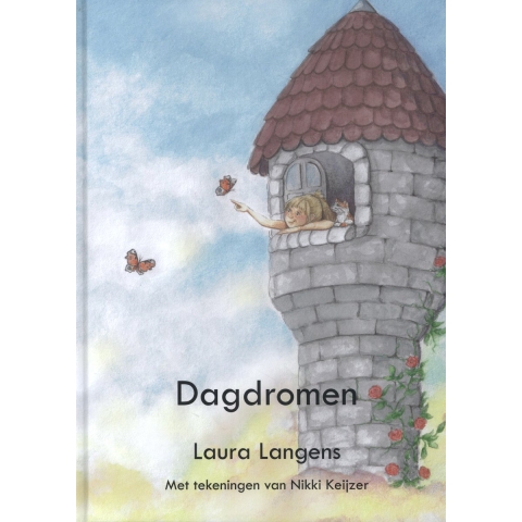 Dagdromen (Hardback)