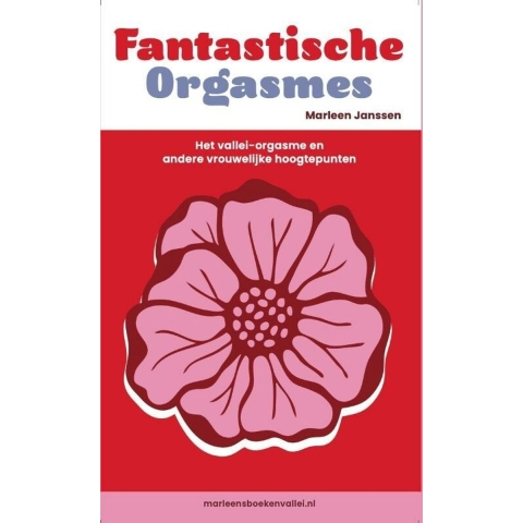 Fantastische Orgasmes (Paperback)
