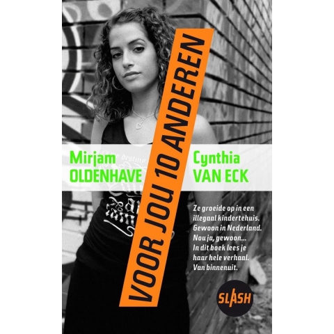 Voor jou tien anderen (Paperback)