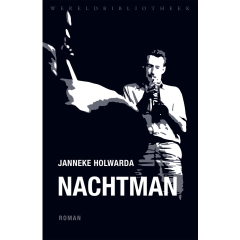 Nachtman (Paperback)