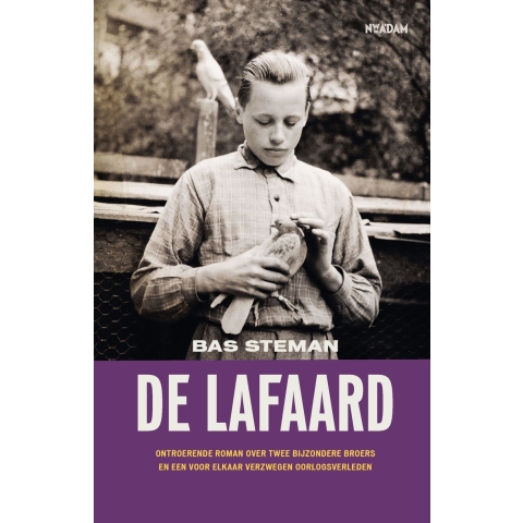 De lafaard (Hardback)