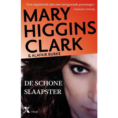 De schone slaapster (Paperback)