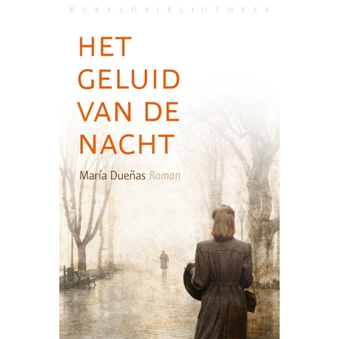 Het geluid van de nacht (Paperback)