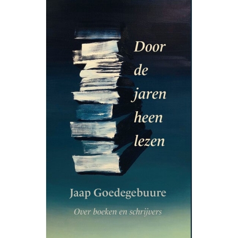 Door de jaren heen lezen (Paperback)