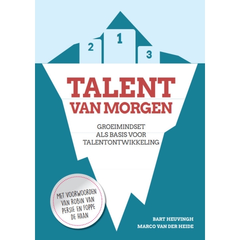 Talent van morgen (Paperback)