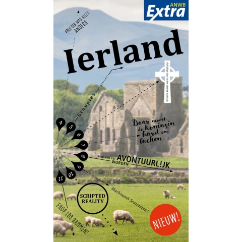 Ierland (Paperback)