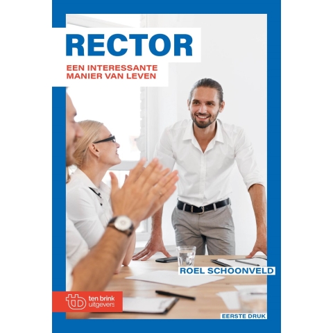 Rector (Paperback)
