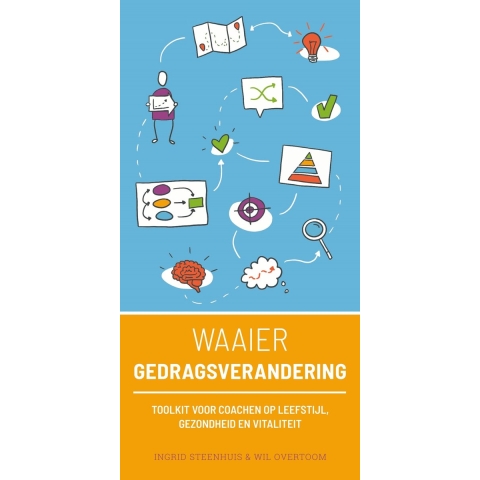 Waaier Gedragsverandering (Paperback)