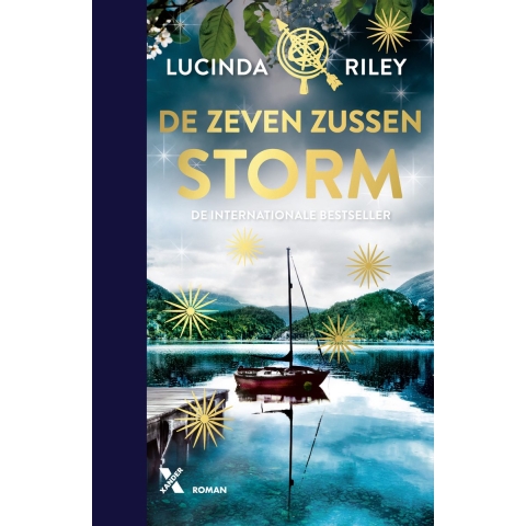 Storm (Hardback)