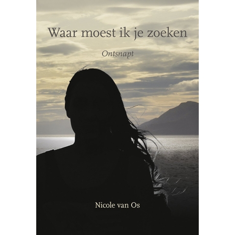 Waar moest ik je zoeken (Paperback)