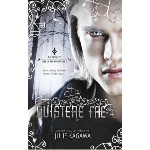 De duistere fae (Paperback)