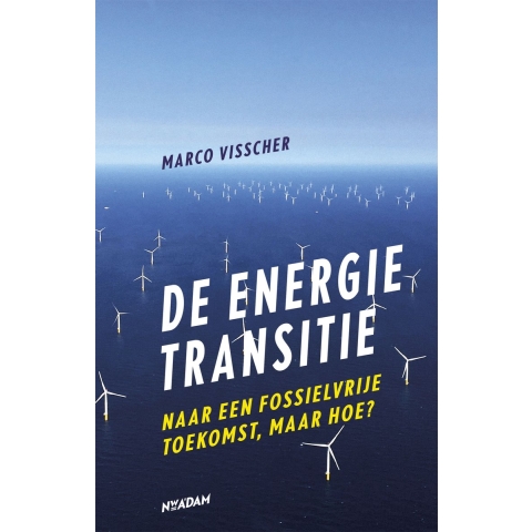 De energietransitie (Paperback)