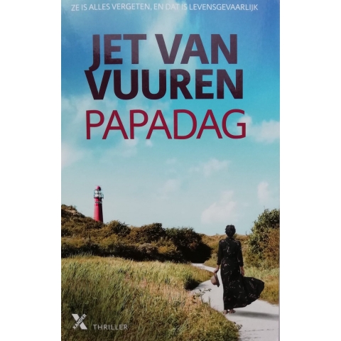 Papadag (Paperback)