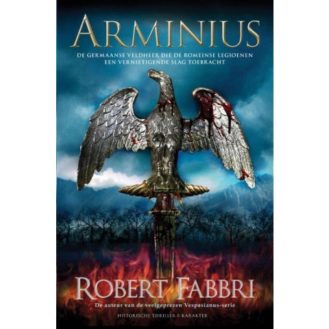 Arminius (Paperback)