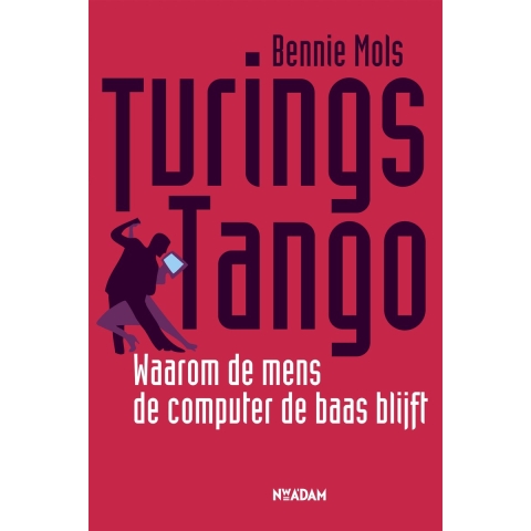 Turings tango (Paperback)