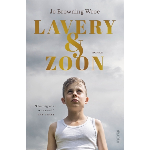 Lavery & Zoon (Paperback)
