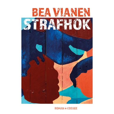 Strafhok (Paperback)