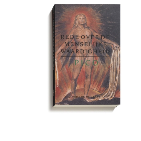 Rede over de menselijke waardigheid (Paperback)