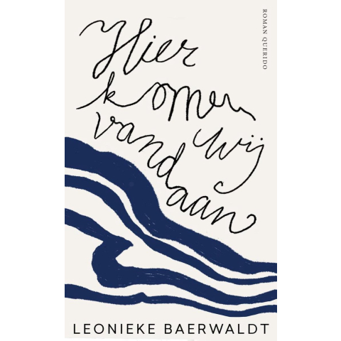 Hier komen wij vandaan (Paperback)
