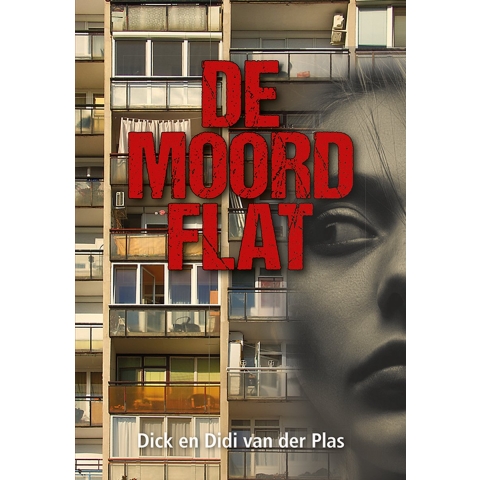 De Moordflat (Paperback)