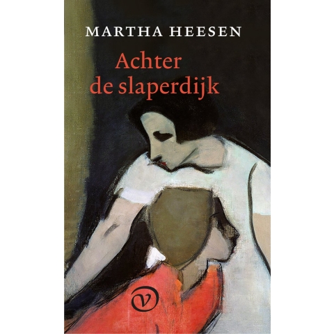 Achter de slaperdijk (Paperback)