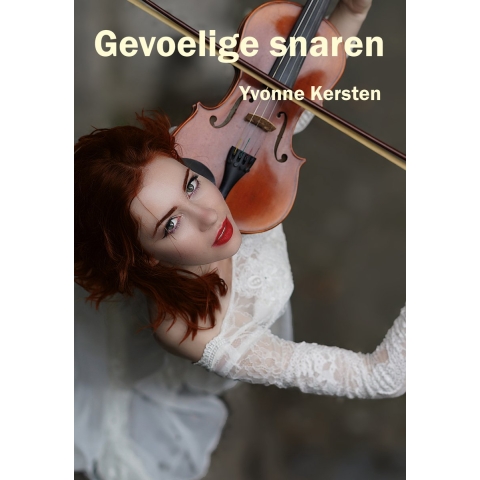 Gevoelige snaren (Paperback)