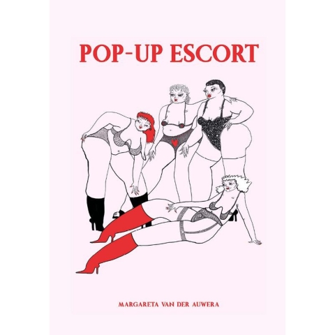 Pop-up Escort (Paperback)
