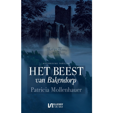 Het beest van Bakendorp (Paperback)