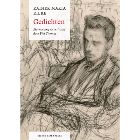Gedichten (Hardback)