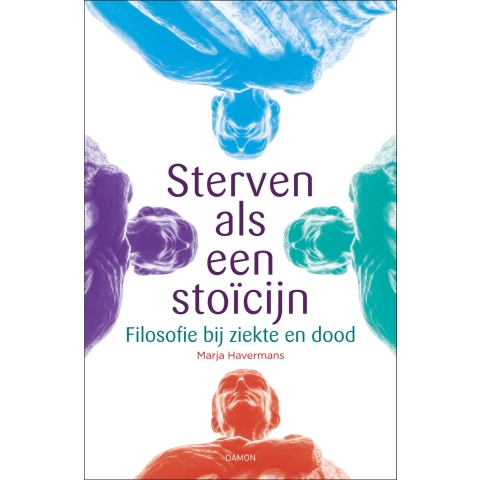 Sterven als een stoïcijn (Paperback)